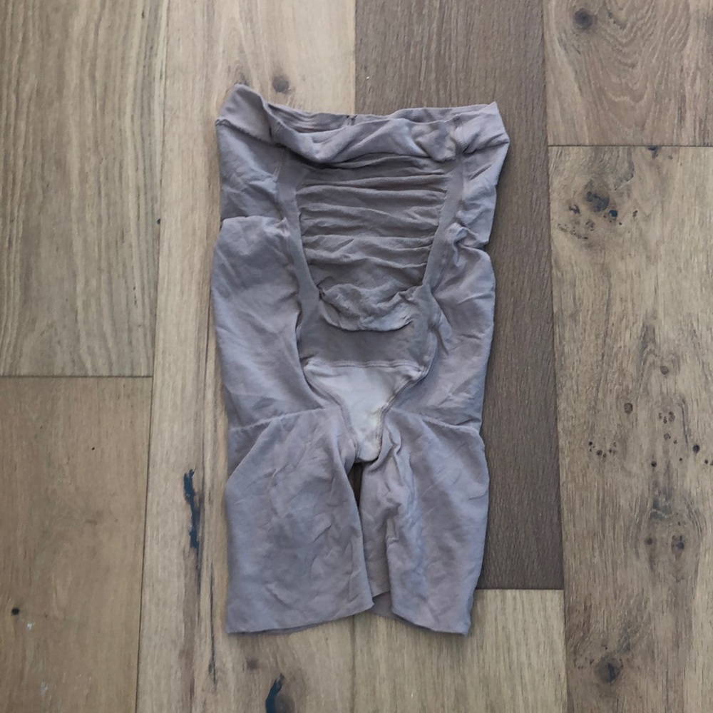 Maternity Spanx